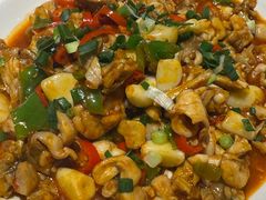 -鸿运楼·舌尖上的徽菜