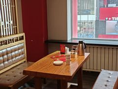 -老边饺子馆(中街店)