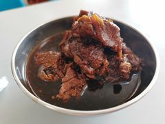 -上海为民商行清真饭店(南大路店)