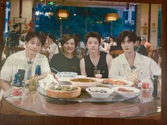 -天下客饭店(中山路店)