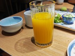 -虹料理·日料放题(悠方店)