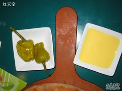 照片&nbsp;006-棒约翰比萨·意面(张江店)