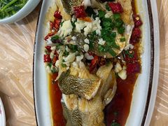 -阿杰臻选海鲜饭店(普陀山店)