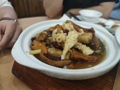 -海晖酒楼·顺德鱼生(荣华店)