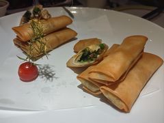 -开海·红岛海鲜虾水饺(石老人店)