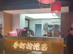 -串盟烧烤大排档·长沙美食地标(星沙店)