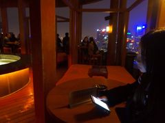 -非常时髦餐厅VUE Restaurant(外滩茂悦大酒店)