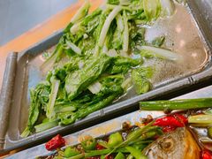 -二钳洞庭虾蟹·江湖菜(成都鹭岛店)