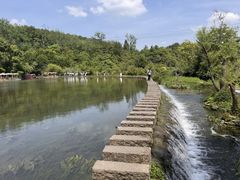 -天河潭旅游度假区
