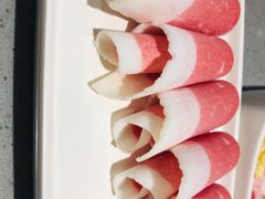 -海底捞火锅(奥体南路店)