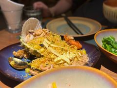 -Tegu泰古莲·泰国餐厅(红山6979店)