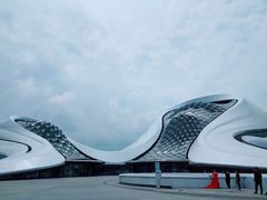 -哈尔滨大剧院