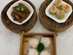 -龙的酒楼·手工早茶·顺德菜(近良路店)