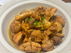 -卢小厨私房菜(长兴店)