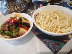 -巴依老爷新疆美食(魏公村店)