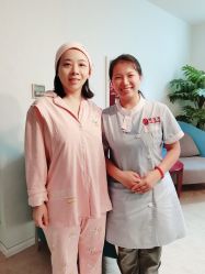 -禧悦府国际月子会所(总店)