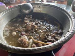 -全汁全味驴庄(凤岗店)