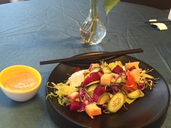 -西安绿地假日酒店·丽宝轩中餐厅