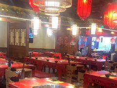 -谭鸭血老火锅(正佳广场店)