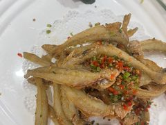 -南庄酒家·海鲜粤菜·25年老字号(环城南路店)
