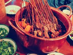 -搓火大都会(广安门总店)