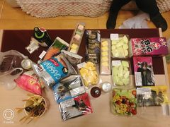 -Olé精品超市(北京合生汇店)