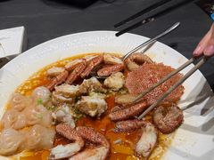 -高佳庄·舟山海鲜(海景旗舰店)