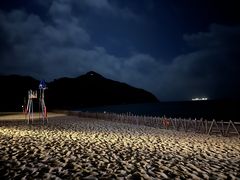 -西涌国际滨海旅游区