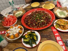 -聂发财重庆江湖菜(解放碑店)