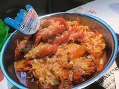 -靓靓蒸虾·头牌蒸虾(雪松路总店)