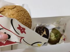 -西树泡芙(凯德晶品店)
