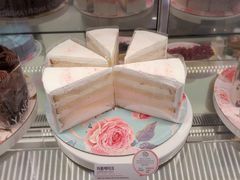 -BILLY ANGEL蛋糕店(三成COEX店)