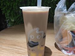 -CoCo都可(大兴凯德MALL店)