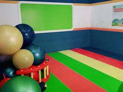 -小岳飞儿童感统·注意力训练馆(金四季店)