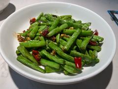 -花椒俏川菜小馆(南海万达店)