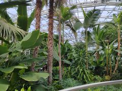 -国家植物园南园