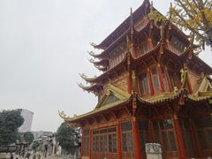 -龙潭水乡
