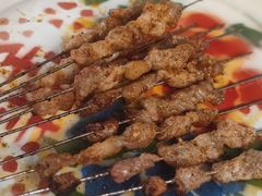 -小胡子祥彪烧烤(北湖总店)