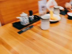 -王鼎精致料理铁板烧(世博源店)