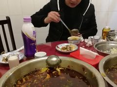 -米二红烧兔(华阳店)