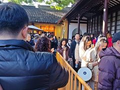 -西园寺素食(西园弄戒幢律寺店)