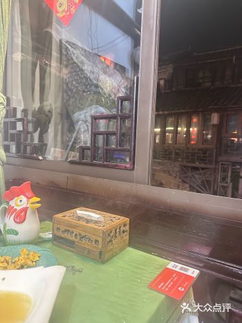 人均消费在80-100元左右，性价比超高