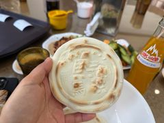 原只馍-清真·马洪小炒泡馍馆(钟楼回民街店)