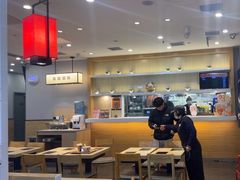 -吉野家(复兴路第二餐厅店)