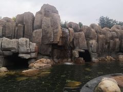 -盘锦红海温泉乐园