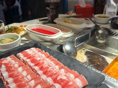 -海底捞火锅(外滩店)