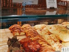 -得粒烘焙坊Daily Bakery House(东海花园店)