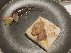 -松临·铁板烧&Omakase(神农店)