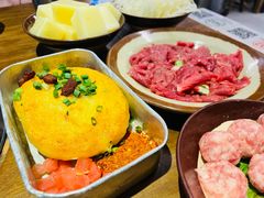-笔记安顺夺夺粉火锅(中关村店)