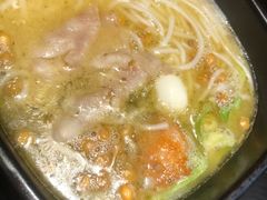 -阿香米线(大悦城店)